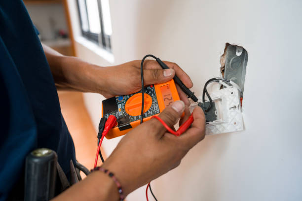 Best Electrical System Inspection  in Destrehan, LA