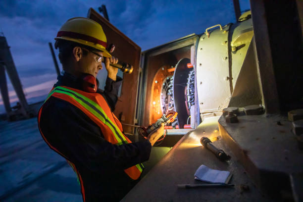 Best Commercial Electrician Services  in Destrehan, LA