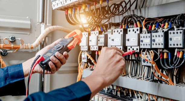 Best Circuit Breaker Repair  in Destrehan, LA