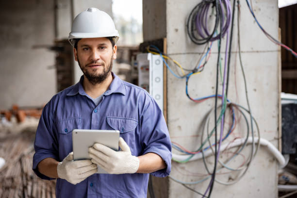 Best Emergency Electrical Repair  in Destrehan, LA