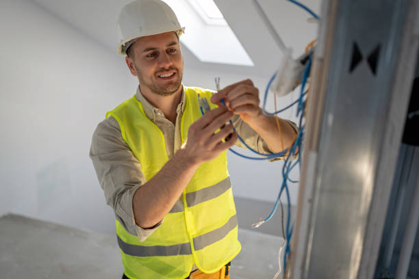 Industrial Electrical Services in Destrehan, LA
